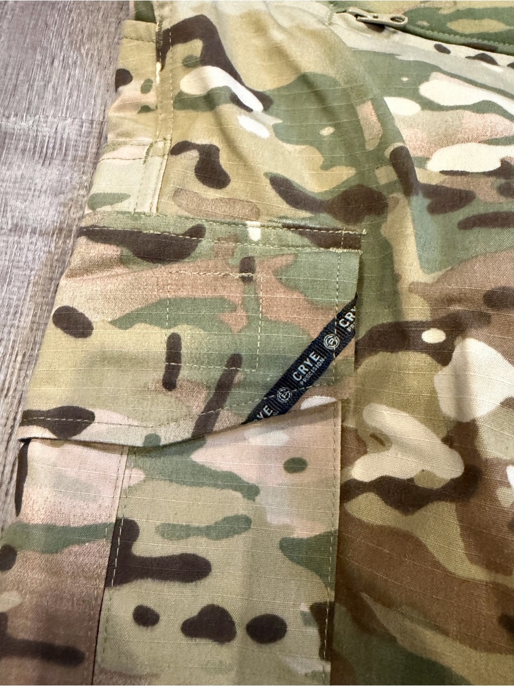 Crye Precision G3 Combat Pants Size 42 Regular - Picture 5 of 6
